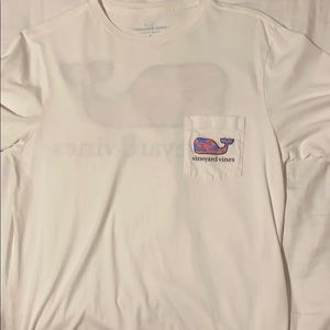 Vineyard vines shirt